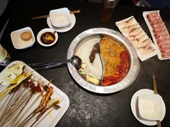 -热辣宗师·串串火锅(万达金街店)