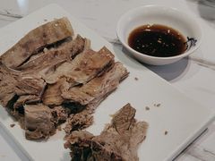 -尹兰楼西北风情餐厅(嘉定店)