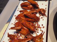 -7号院家宴.烧鸽子(门头沟店)