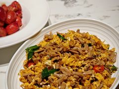 -锦庐道地川菜(来福士店)