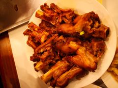 -阿水狮猪脚大王(台中公园店)