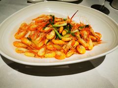 -安吉涵田度假村·水榭居中餐厅