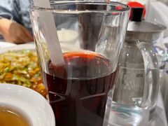 酸梅汤-眉州东坡(团结湖店)