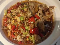 -小柴米·传统江西菜(万寿宫店)