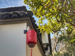 -法云安缦酒店