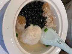 福州肉燕汤-四道菜·福建菜馆(新街口金鹰店)