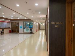 -爱贝蕊恩韩式月子会所(南山店)