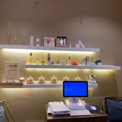 -婳香·女性英式芳疗SPA