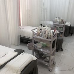 点击看大图 -奈弗里·疗愈SPA·美肤中心