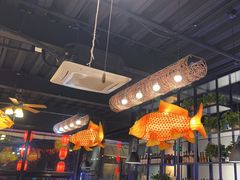 -向川南·水煮鱼·川菜(和平里店)