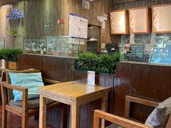 -咖啡陪你(广顺北大街福码大厦店)