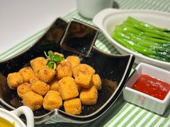 -桂满陇-西湖船宴(西单大悦城店)