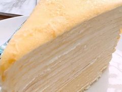 原味千层蛋糕-Peet's 皮爷咖啡(东湖路手作店)