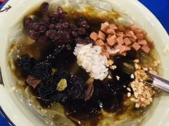 -马路边边串串香(北苑旗舰店)