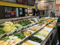 -醉人椒麻辣香锅(上地华联店)