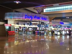 -王权免税店(廊曼机场店)