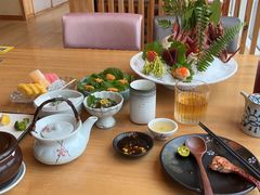 -王鼎精致料理铁板烧(世博源店)