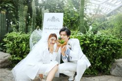 -摩玛婚纱摄影(杭州店)