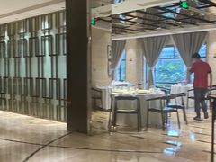 -香雪海饭店中餐厅(人民桥店)