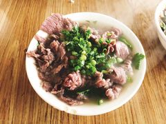 -小杨翘脚牛肉