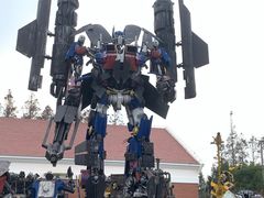 -上海长兴岛郊野公园