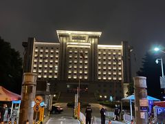 -中南财经政法大学(首义校区)