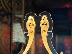 -北京大葆台遗址博物馆