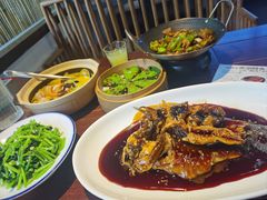 -大牌大·传统杭帮菜(湖滨店)