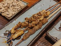 -深夜食堂(永康南路店)