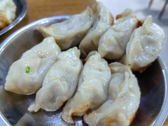 -黄阿姨锅贴大王(万航渡路店)