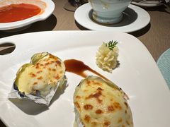 -波特曼西餐厅(中央大街店)