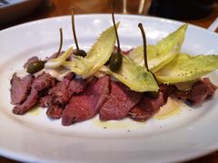 -君悦酒店·La Terrazza意合園·意式风味