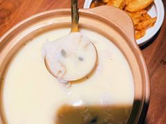 花胶鱼汤米线-CHIC1699远洋私厨
