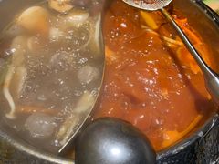 -左庭右院鲜牛肉火锅(苏州园区永旺店)