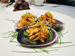 -屋里厢上海菜馆