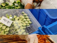 -周丹丹原味烧烤(香格里拉店)