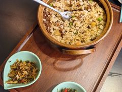 -桥边小楼·手工云南菜·丽江地标美食
