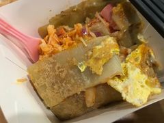 -四环冷面王(西单华威约饭街店)