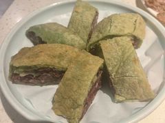 红豆薄撑-任兴记(定西路店)