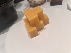 豌豆糕-北京全聚德(清华园店)