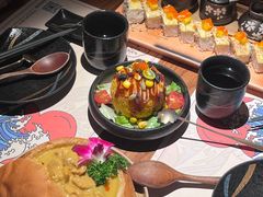 -玉川屋·深夜食堂居酒屋(柳巷店)