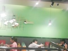 -金滏山烤肉·海鲜·火锅自助餐厅(襄阳万达店)