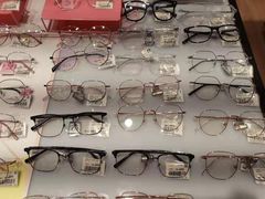 -宝岛眼镜(沈阳花园城店)