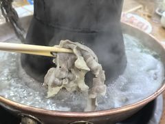 -元盛居(生态大街店)