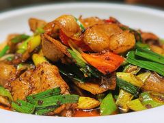 -百年神厨·地道川菜(清江西路店)