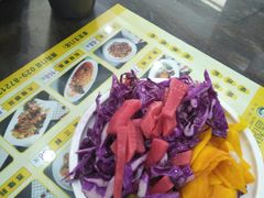 -春发生饭店·非遗(南院门店)