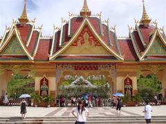 -西双版纳勐泐文化旅游区