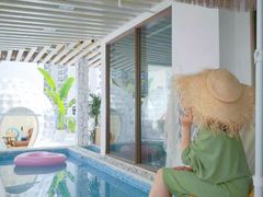 -天空花园餐吧·生日·团建(南山店)