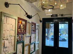 -雕刻时光咖啡馆(南院门店)