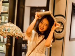 -厦门鼓浪屿青木蟳埔簪花写真摄影(鼓浪屿店)